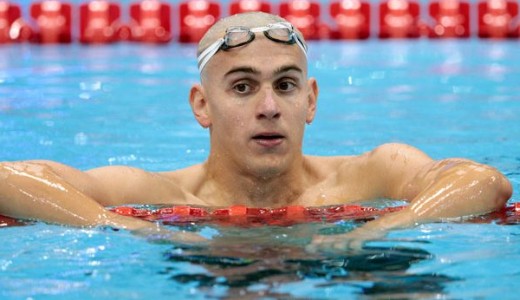 Cseh L�szl� k�sz�ni a FINA-nak, hogy mindent t�nkretett