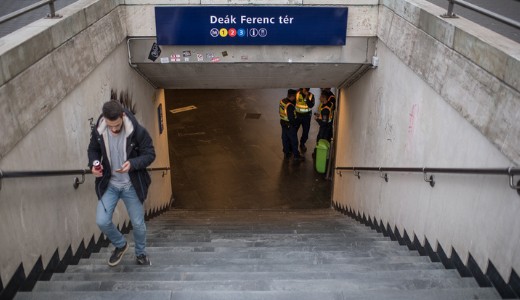 Tarl�s: �n k�rtem az alulj�r�k �jszakai lez�r�s�t