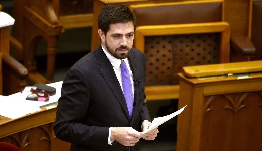 Magyarorsz�gra sz�vets�gesk�nt tekintenek Washingtonban