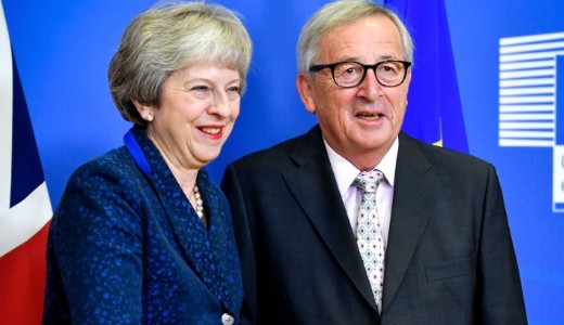 Vas�rnap elfogadhatj�k a Brexit-meg�llapod�st