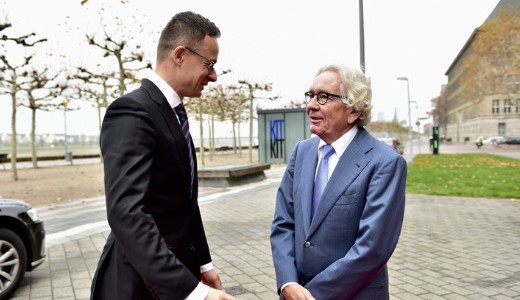 �r�lnek a n�met multik, hogy t�bbet lehet majd t�l�r�ztatni Magyarorsz�gon