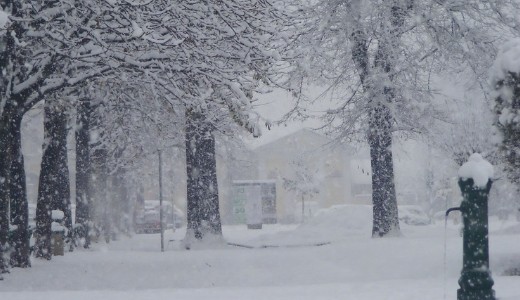 Elkezd�d�tt: figyelmeztet�st adtak ki a f�l orsz�gra, ez v�r r�nk a k�vetkez� �r�kban 