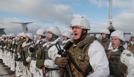 Balj�s jelek: v�ge a b�k�nek? – Felmondt�k az ukr�n–orosz bar�ts�gi szerz�d�st 