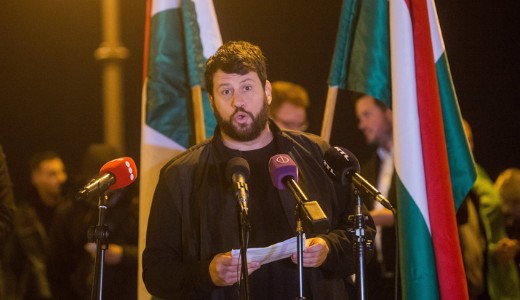 Megszavazt�k az LMP-ben Puzs�r f�polg�rmester-jel�lti t�mogat�s�t