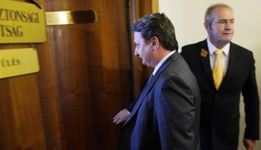 Kovcs-gy: zrt lsen hallgatjk meg a jobbikos kpviselket