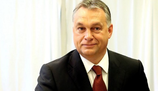Orb�n Viktor janu�rban lev�lben fog p�nzt k�rni a Fidesz t�mogat�it�l