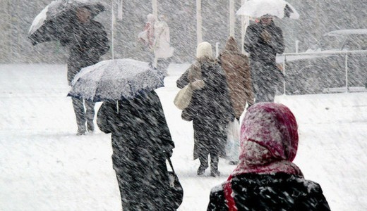 K�sz�lj�n: h�romnapos havaz�s j�n durva m�nuszokkal �s kem�ny h�f�v�ssal 