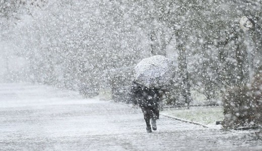 Keddt�l egyre t�bbfel� v�rhat� havaz�s