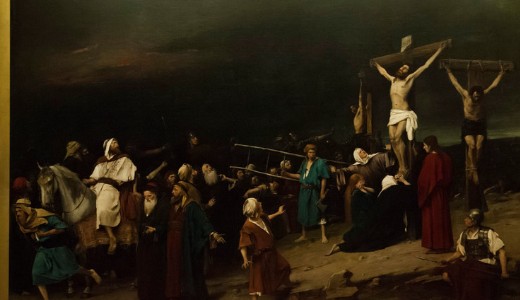 A magyar korm�ny megvette a Golgot�t, hatalmas p�nzt adtak �rte 