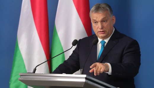 Orb�n szerint az er�viszonyok meg fognak v�ltozni