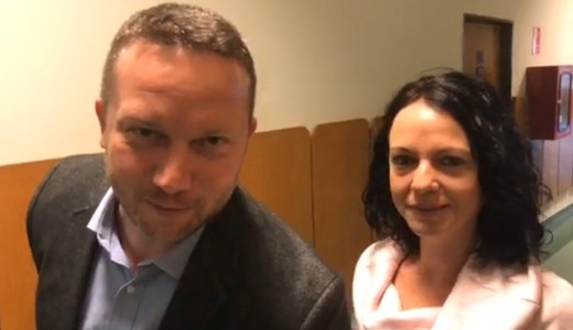 Ellenz�k: Orb�n hazudoz�, sz�ls�jobboldali, Eur�pa-ellenes