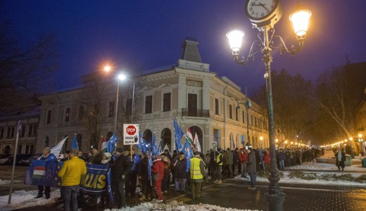 Tordai Bence le akarja r�gni Orb�nt a lejt�n