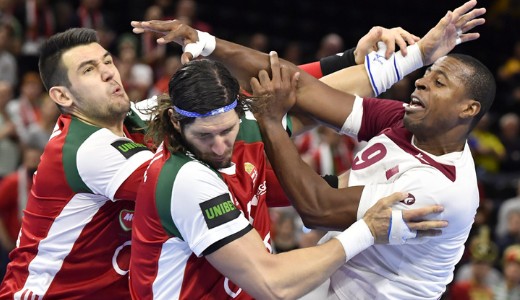 Megingathatatlan volt a k�ziv�logatott, les�p�rt�k Katart