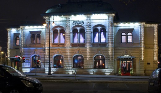 Sokkolta a Gundel �gyvezet�j�t a menza�gy