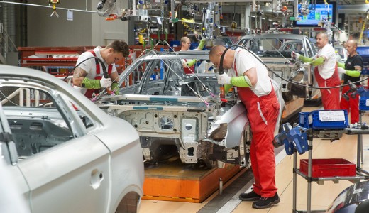 Biztoss� v�lt, lesz p�nteken sztr�jk az Audin�l