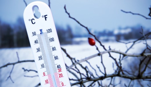 Hidegfront �s leh�l�s j�n