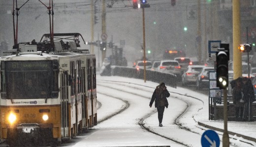 Havaz�s j�n a h�tv�g�n