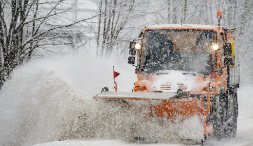 Teljes k�sz�lts�g a k�zelg� havaz�s miatt, hetekig h� alatt maradhat az orsz�g 