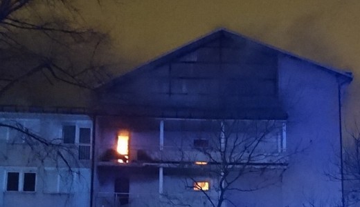 L�ngokban �ll egy koll�gium a IX. ker�letben, egy embert holtan tal�ltak a helysz�nen