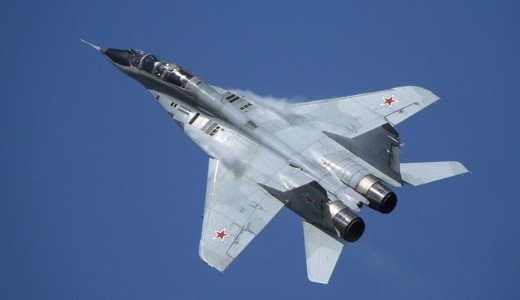 A Honv�ds�g elad 19 darab MiG-29-est