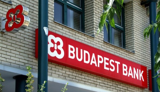 Eladja az �llam a Budapest Bankot