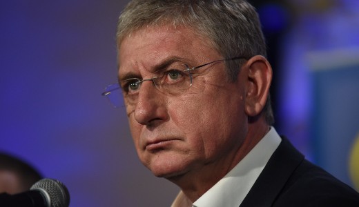 Gyurcs�ny: L�zad�st kell form�lni!