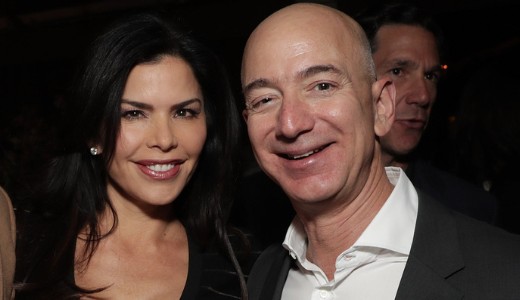 Jeff Bezost szexk�pekkel zsarolj�k