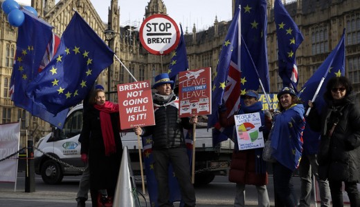 Elindult a visszasz�ml�l�s: �gy �rintheti a magyarokat a hamarosan bek�sz�nt� Brexit-k�osz 