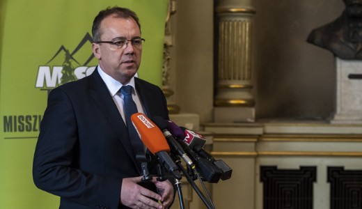 Felmentett�k a M�V-Start vez�rigazgat�j�t, meg is van az ut�dja 