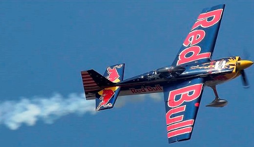 Zam�rdiban lehet a Red Bull Air Race