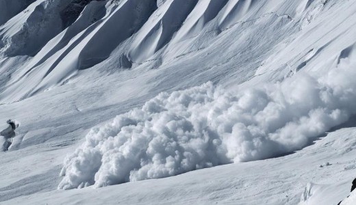 Meghalt egy magyar hegym�sz�, akit maga al� temetett a lavina a Magas T�tr�ban