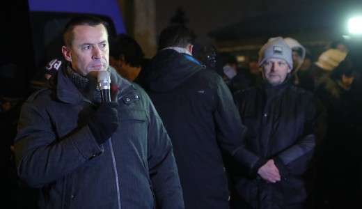 Megsz�letett a d�nt�s a Jobbik sors�val kapcsolatban 