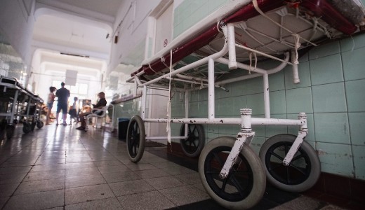 Les�jt� helyen a hazai eg�szs�g�gy az eur�pai rangsorban