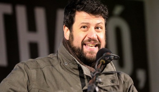 Tolvajl�s h�za, aut�mentes L�nch�d: ezt tenn� Puzs�r, ha megv�lasztan�k f�polg�rmesternek 