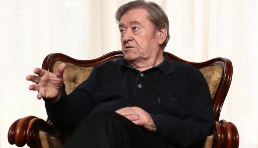 Gy�sz: meghalt Ko�s J�nos 