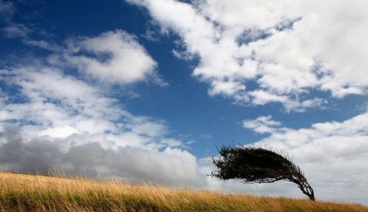 Vesz�lyjelz�st adott ki az OMSZ: bedurvul a sz�