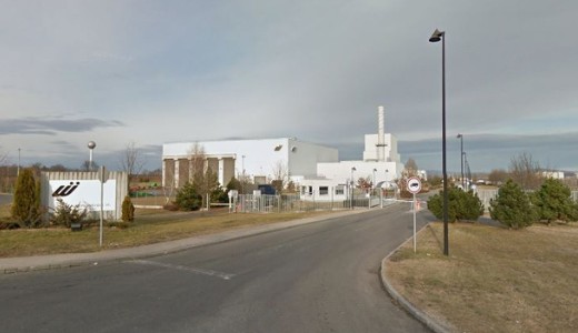 Egyhetes sztr�jk j�het az oroszl�nyi aut�gy�rban