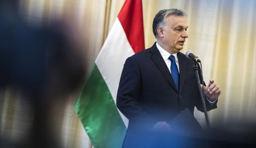 Lev�lben k�rt bocs�natot Orb�n Viktor 