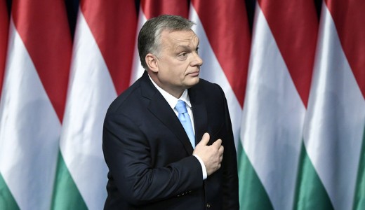 M�r meg is �rkezett az els� v�lasz Orb�n Viktor bocs�natk�r�s�re 