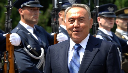 Lemondott K�z�p-�zsia K�d�r J�nosa