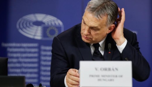 Felfggesztettk a Fideszt az Eurpai Npprtban 