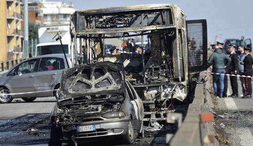 Perceken m�lott Eur�pa leg�rd�gibb terrort�mad�sa