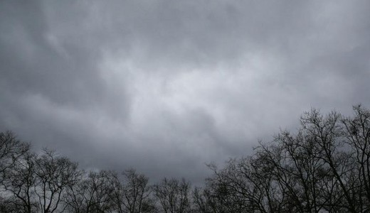 Korai volt az �r�m: viharos sz�llel t�r r�nk a hidegfront a j�v� h�ten – Mutatjuk, mire sz�m�tson