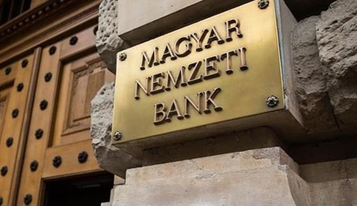 2011 �ta nem l�pett ilyet a jegybank