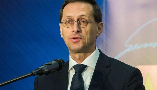 Varga bejelent�se a magyar gazdas�gr�l: gyan�s jelek az uni�b�l – M�g az id�n sz�ks�g lehet int�zked�sekre 