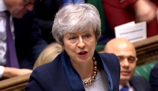 S�rgeti az id� a briteket: egy het�k maradt d�nteni a Brexitr�l 