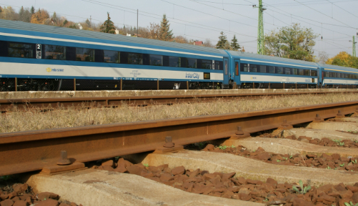 Intercityrt lobbiznak zemplni vrosok