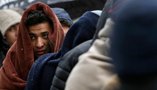 Aut�lop�sok, t�megvereked�sek – Mindennaposak az incidensek Bosznia-Hercegovin�ban