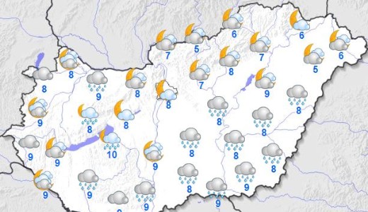 A jelenlegi h�v�sebb id� csak a kezdet 