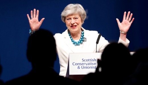 Napokon bel�l megsz�lethet a brexit-meg�llapod�s